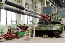 Tại sao xe tăng lại không bố trí nhiều tháp pháo như tàu chiến?