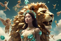 Tử vi 12 cung hoàng đạo 16/4/2025 Sư Tử gặp quý nhân