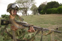 Súng máy hạng nhẹ mạnh nhất thế giới: Hàng Nga vẫn là bá chủ?