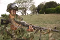 Súng máy hạng nhẹ mạnh nhất thế giới: Hàng Nga vẫn là bá chủ?