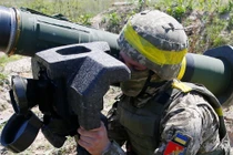 Javelin được "săn đón" sau màn trình diễn ấn tượng ở Ukraine