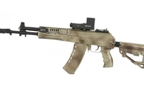 Súng trường tấn công AK-12 thử nghiệm xong, chưa rõ kết quả