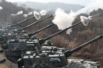 Quân đội Hàn Quốc có đủ sức ngăn chặn cuộc chiến từ Triều Tiên?