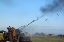 Tham nhũng, quan liêu khiến Ấn Độ không mua được pháo PK