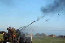 Tham nhũng, quan liêu khiến Ấn Độ không mua được pháo PK