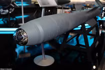 Phiến quân IS sẽ được nếm mùi bom thông minh KAB-250 Nga?