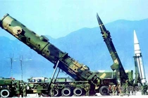 Hoàn Cầu: sức mạnh quân sự Trung Quốc bị phóng đại