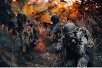 Nga - Ukraine sau 3 năm xung đột: Hai hoàn cảnh đối lập