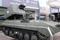 Táo bạo dung hợp vũ khí Nga - NATO, Ba Lan nhận "trái ngọt"