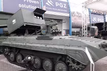 Táo bạo dung hợp vũ khí Nga - NATO, Ba Lan nhận "trái ngọt"