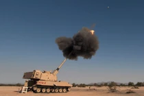 Sau cùng Mỹ đã chịu phát triển pháo tự hành: Tầm bắn gây “sốc”!