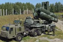 Tên lửa S-400 Trung Quốc có khiến Đài Loan sợ hãi?