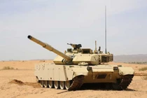 Quốc gia ĐNÁ nào vừa mua siêu tăng MBT-3000 của Trung Quốc?