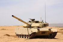 Quốc gia ĐNÁ nào vừa mua siêu tăng MBT-3000 của Trung Quốc?