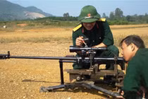 Kinh ngạc: Việt Nam chế tạo được “sát thủ bắn tỉa” KSVK