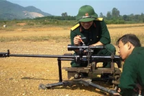 Kinh ngạc: Việt Nam chế tạo được “sát thủ bắn tỉa” KSVK