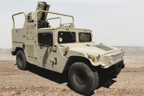 Việt Nam có nên mua cối tự hành Spear 120mm Israel?