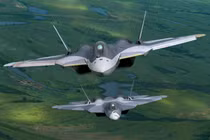 Chuyên gia Mỹ: Su-57 Nga có thể biến thành “oanh tạc cơ” hạt nhân