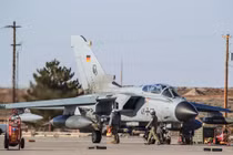 Không quân Đức: Từ đỉnh cao thượng đẳng đến tuột dốc không phanh