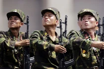 Tổng quan về cuộc cách mạng vũ khí bộ binh Quân đội Triều Tiên 