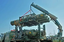 Tên lửa Hồng Kỳ-16 phải chăng là phiên bản Buk kiểu Trung Quốc?