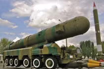 Tên lửa của Liên Xô từng khiến phương Tây "hoảng loạn" suốt 2 thập kỷ