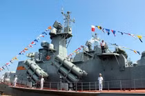 Kỳ tích đóng tàu tên lửa lớp Molniya của Việt Nam: Nhiệm vụ lịch sử