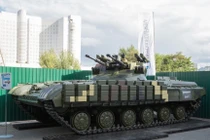 Ấn tượng dàn vũ khí mới của Ukraine sau khi “thoát” khỏi Nga