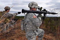 Khám phá súng chống tăng B41 dành cho Quân đội Mỹ