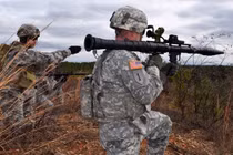 Khám phá súng chống tăng B41 dành cho Quân đội Mỹ