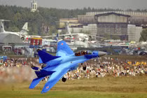 MiG muốn bán thêm tiêm kích hạm MiG-29K cho Ấn Độ