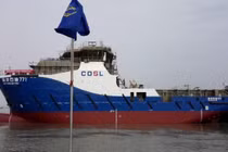 Trung Quốc sắp đưa tàu khảo sát khổng lồ ra Biển Đông