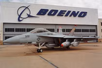 Boeing sẵn sàng cung cấp vũ khí hiện đại cho Việt Nam