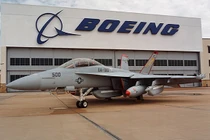 Boeing sẵn sàng cung cấp vũ khí hiện đại cho Việt Nam