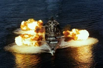 Soi mặt 5 thiết giáp hạm vĩ đại nhất nước Mỹ