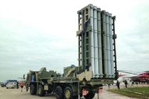 Nga sẵn sàng xuất khẩu S-350E và cơ hội của Việt Nam