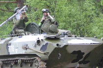 Nga hi vọng VN tham dự thi đấu quân sự năm 2016