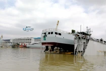 Choáng: 6 năm Trung Quốc đóng 60 tàu hộ vệ 1.500 tấn