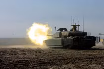 Điểm danh 5 xe tăng "đắt xắt ra miếng"