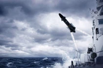 Chiến hạm 2.000 tấn đầu tiên của Israel có hơn Gepard Việt Nam?