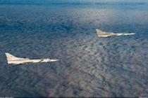 Bất ngờ tuổi thật của máy bay ném bom Tu-22M3 Nga