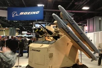 Boeing Mỹ phát triển tổ hợp tên lửa cực đa năng