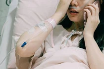 Phẫn nộ vụ bê bối tiền 'từ thiện' tại ngôi làng ung thư máu