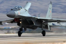 Su-30MKI Ấn Độ sẽ có tên lửa đối đất tầm 1.500km?