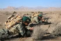 Dỡ bỏ lệnh cấm vận vũ khí với Iran: Mỹ sẽ lại làm "căng"? 