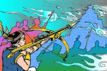 Lời giải sốc về “nỏ thần” Cổ Loa bách phát bách trúng 