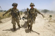 Al Qaeda đã trở lại, Afghanistan là một thất bại lịch sử của NATO