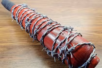 Xung đột Trung - Ấn: Vũ khí cận chiến sát thương "đẫm máu" của đôi bên