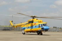 Học theo Việt Nam, Philippines muốn mua trực thăng Mi-171 Nga
