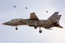 Điểm danh vũ khí “khủng” Iran tham gia duyệt binh (4)